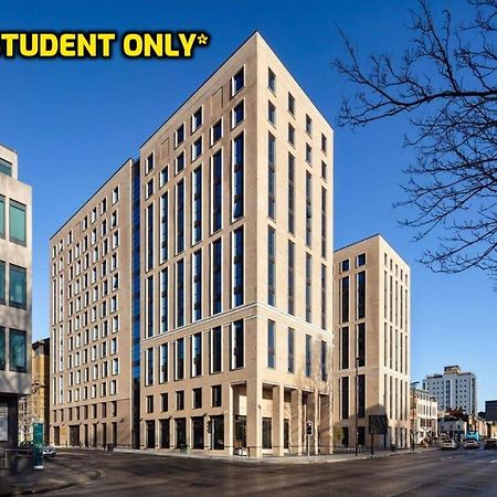 Southampton Park Hotel 외부 사진