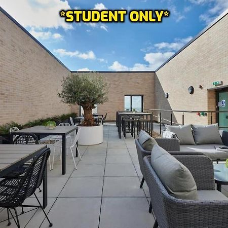Southampton Park Hotel 외부 사진