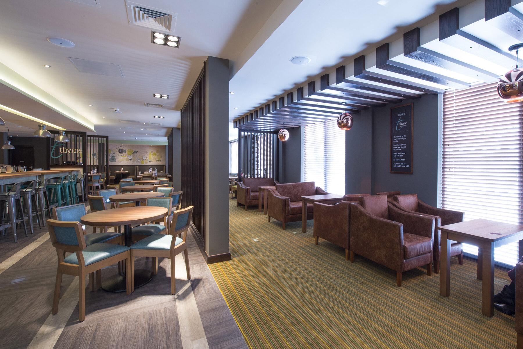 Southampton Park Hotel 외부 사진