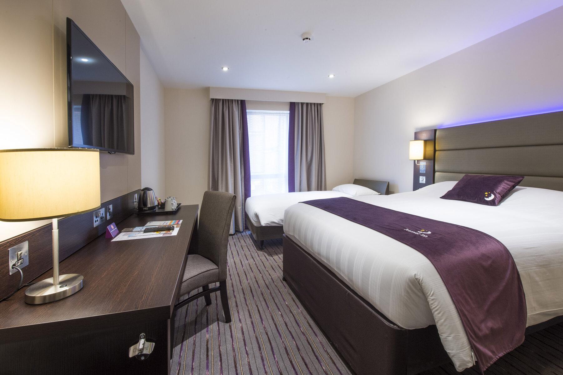 Southampton Park Hotel 외부 사진