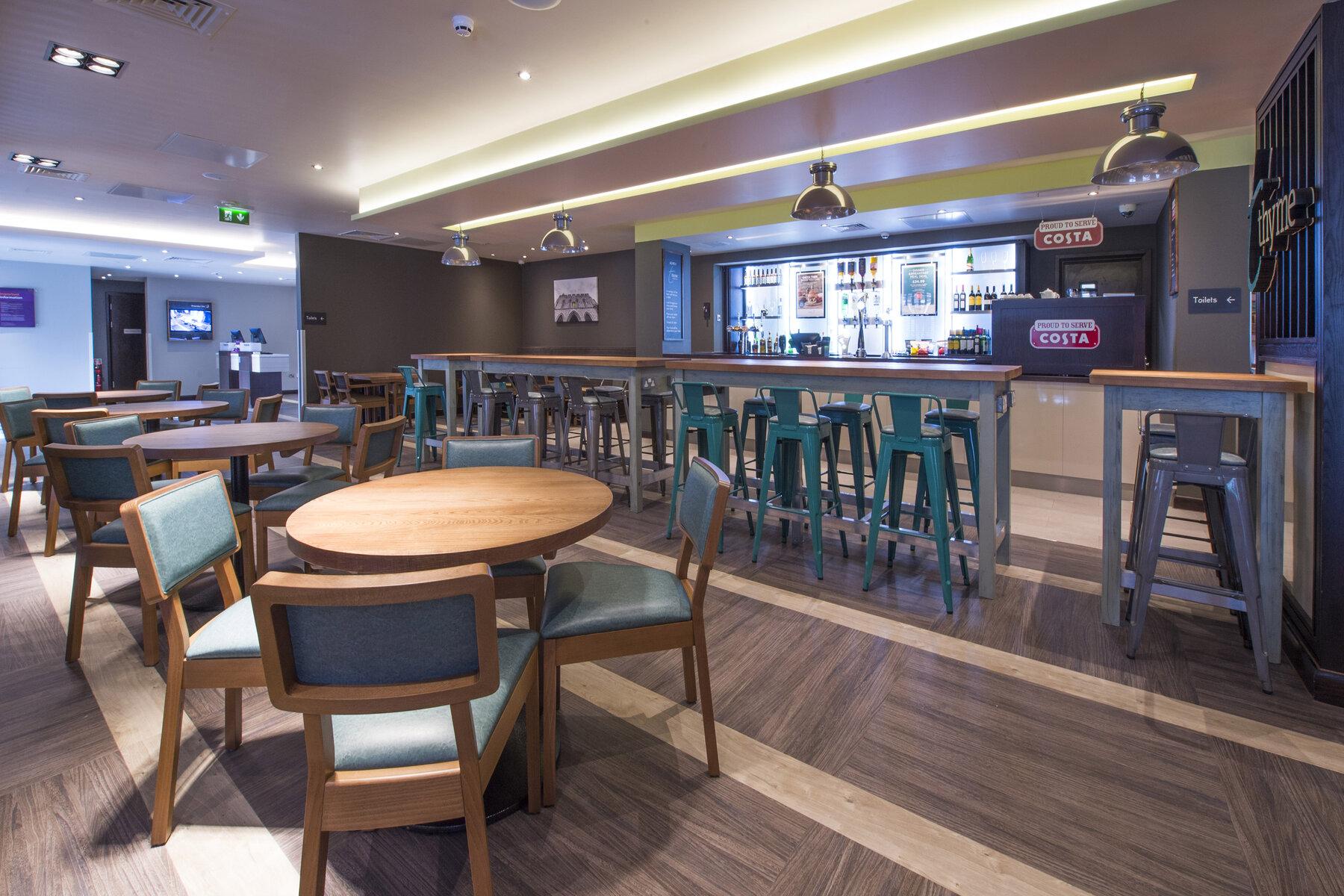 Southampton Park Hotel 외부 사진