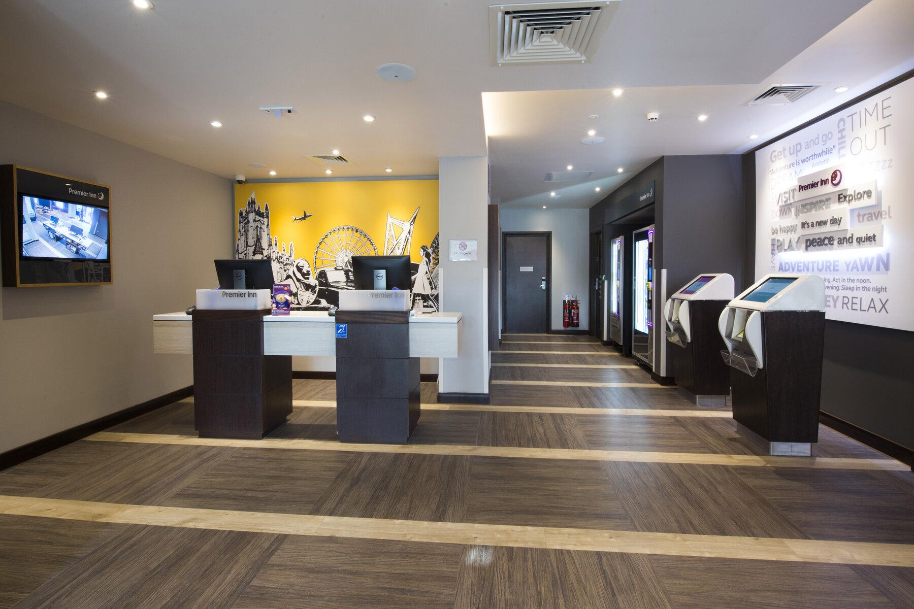 Southampton Park Hotel 외부 사진