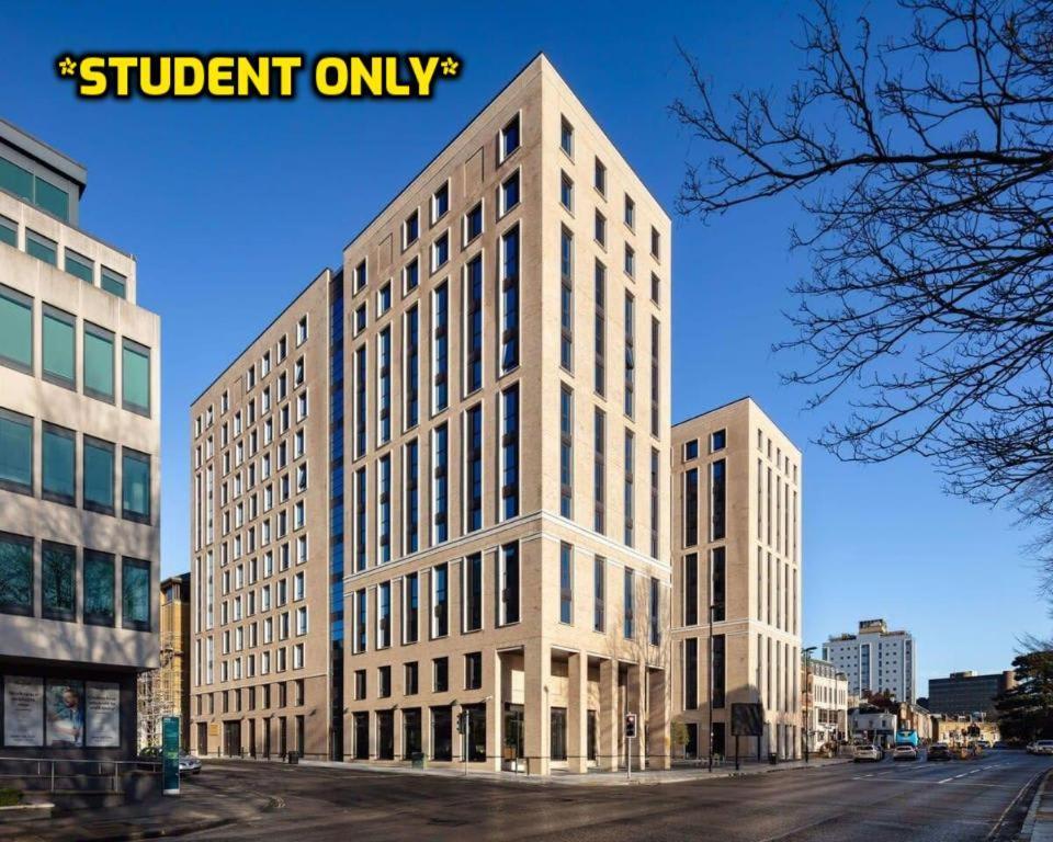 Southampton Park Hotel 외부 사진