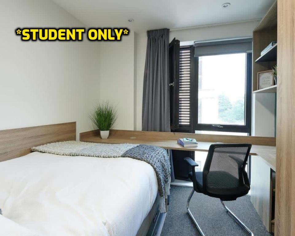 Southampton Park Hotel 외부 사진
