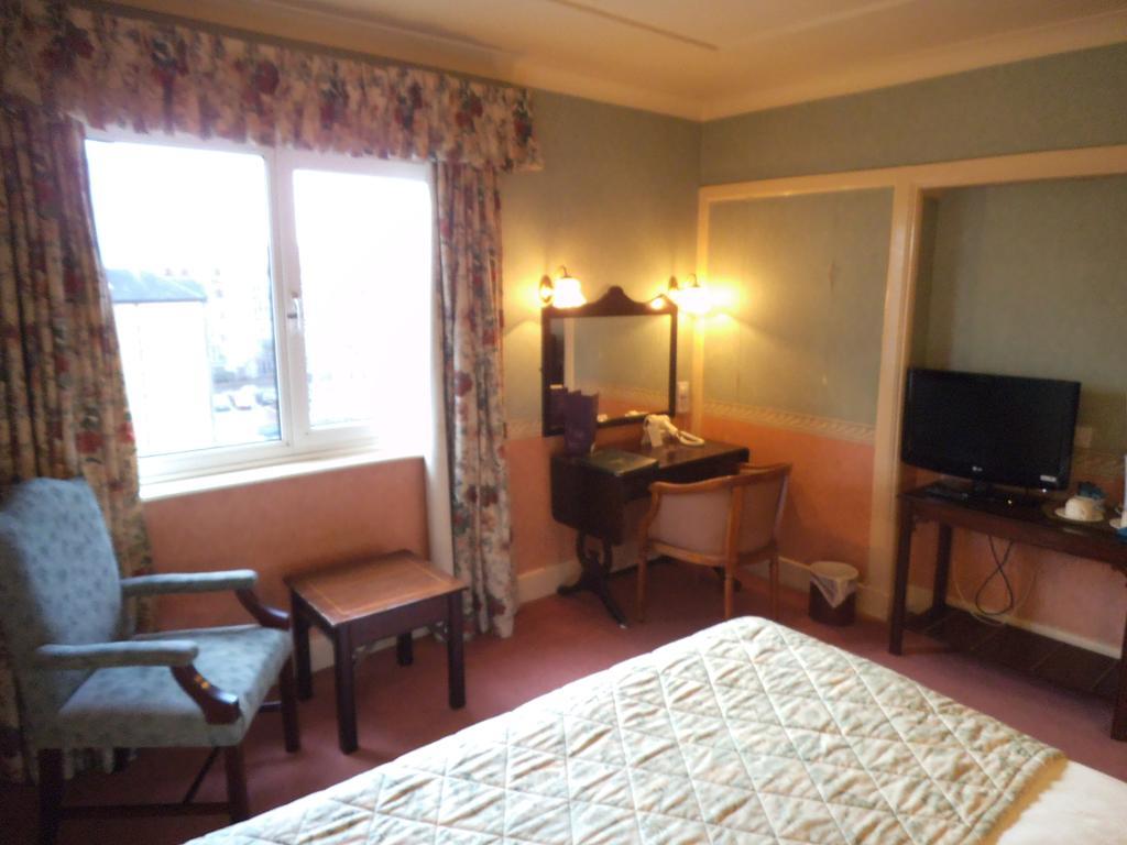 Southampton Park Hotel 객실 사진