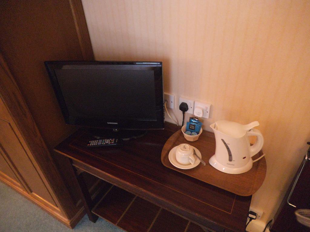 Southampton Park Hotel 객실 사진