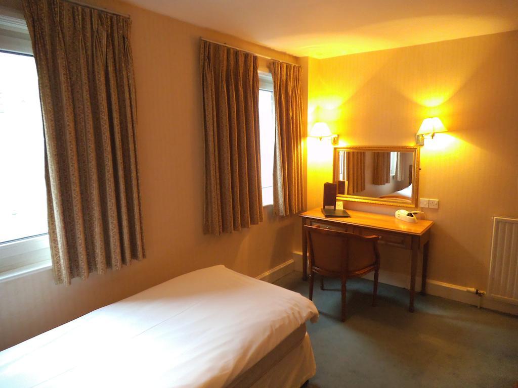 Southampton Park Hotel 객실 사진
