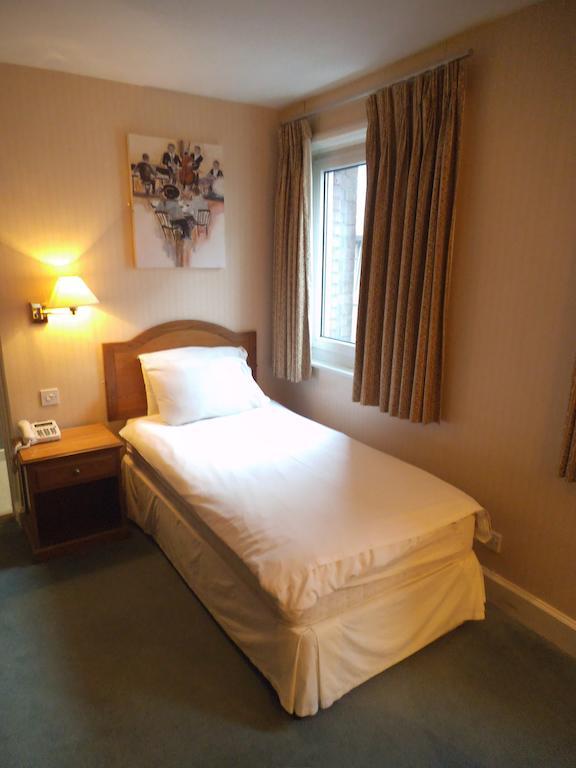 Southampton Park Hotel 객실 사진