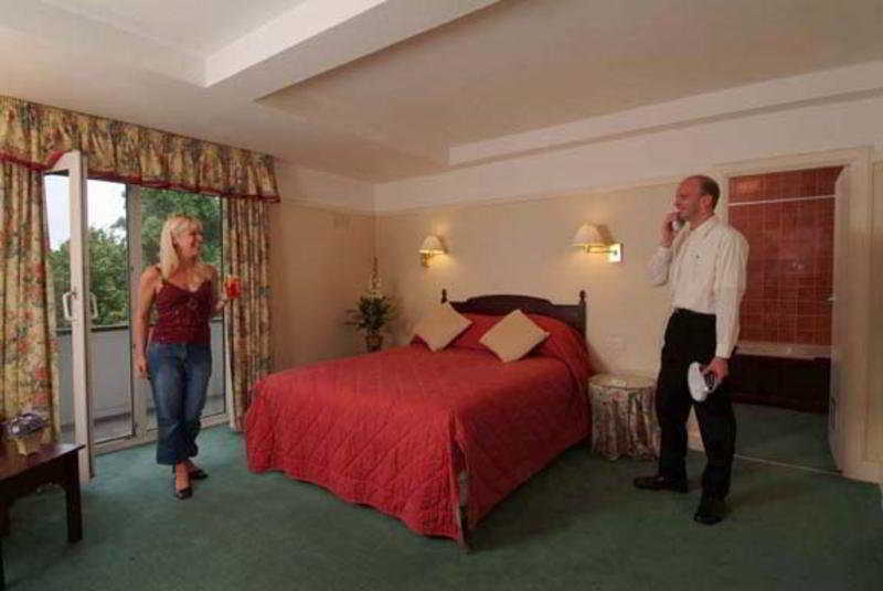 Southampton Park Hotel 객실 사진