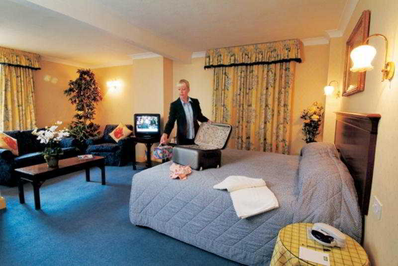 Southampton Park Hotel 외부 사진