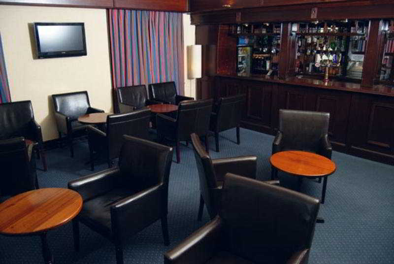 Southampton Park Hotel 외부 사진