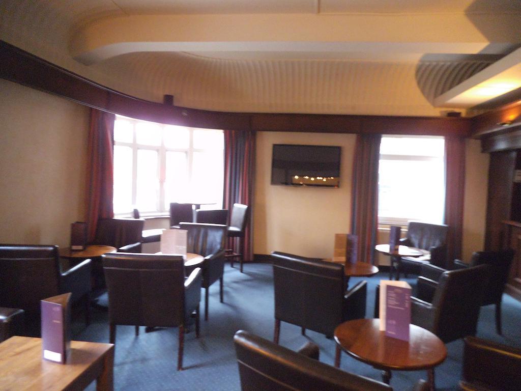 Southampton Park Hotel 외부 사진