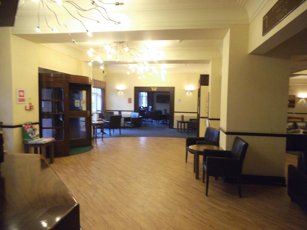 Southampton Park Hotel 외부 사진