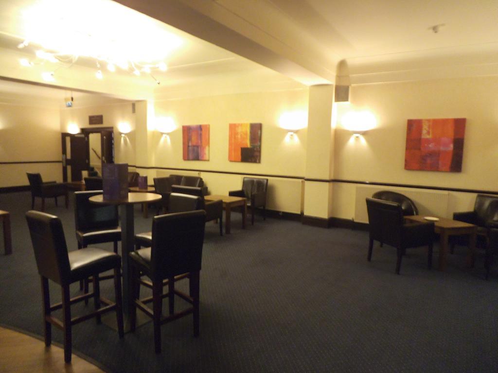 Southampton Park Hotel 외부 사진