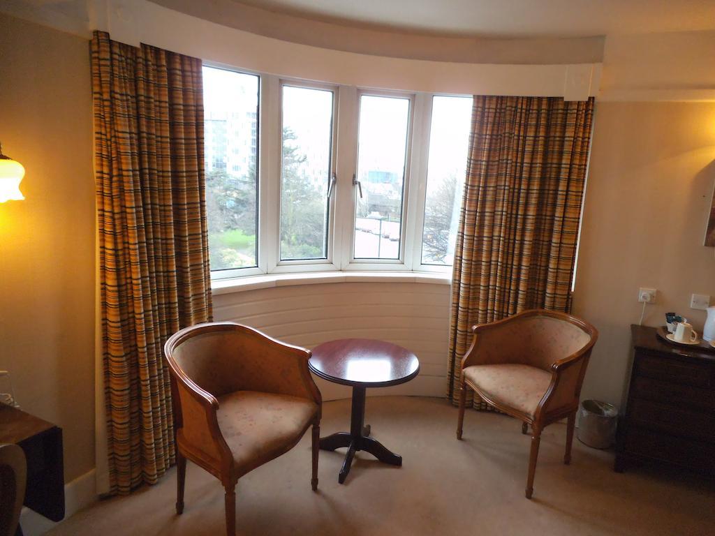Southampton Park Hotel 외부 사진