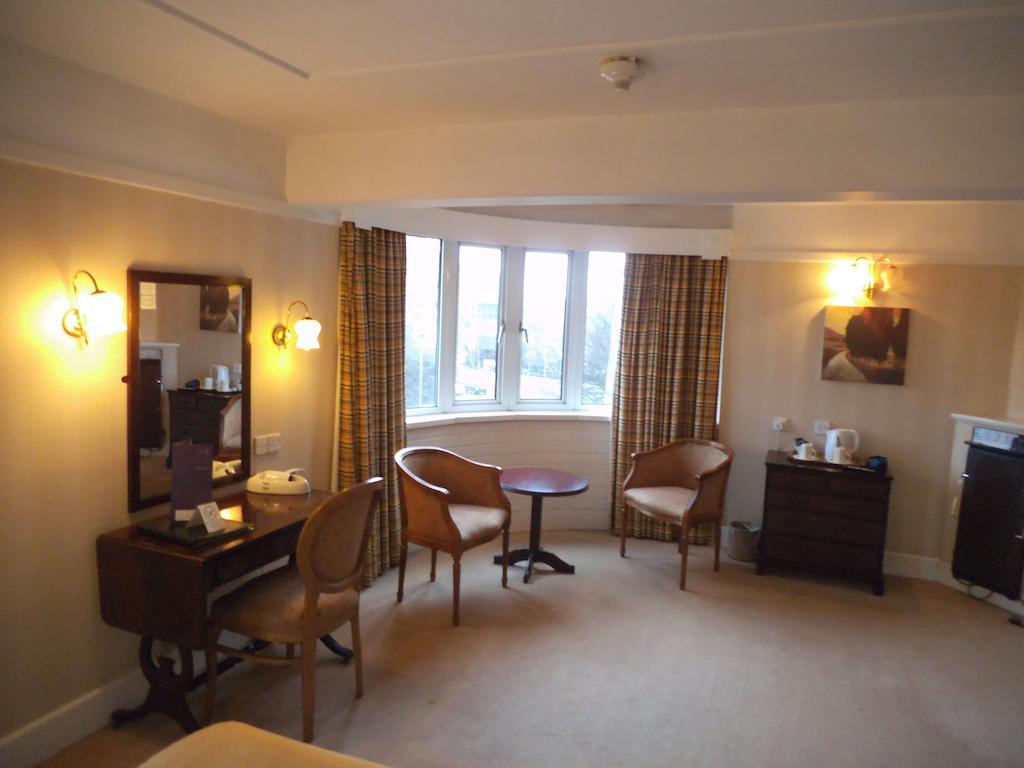 Southampton Park Hotel 외부 사진