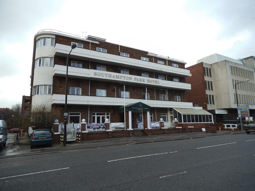 Southampton Park Hotel 외부 사진