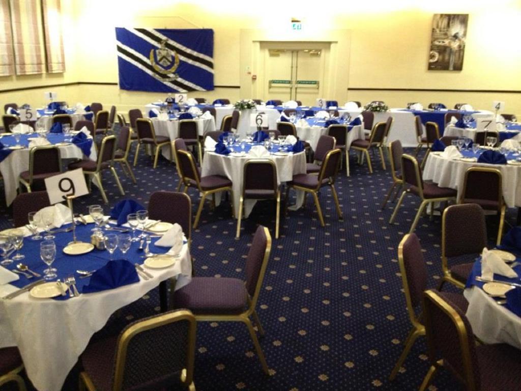 Southampton Park Hotel 외부 사진