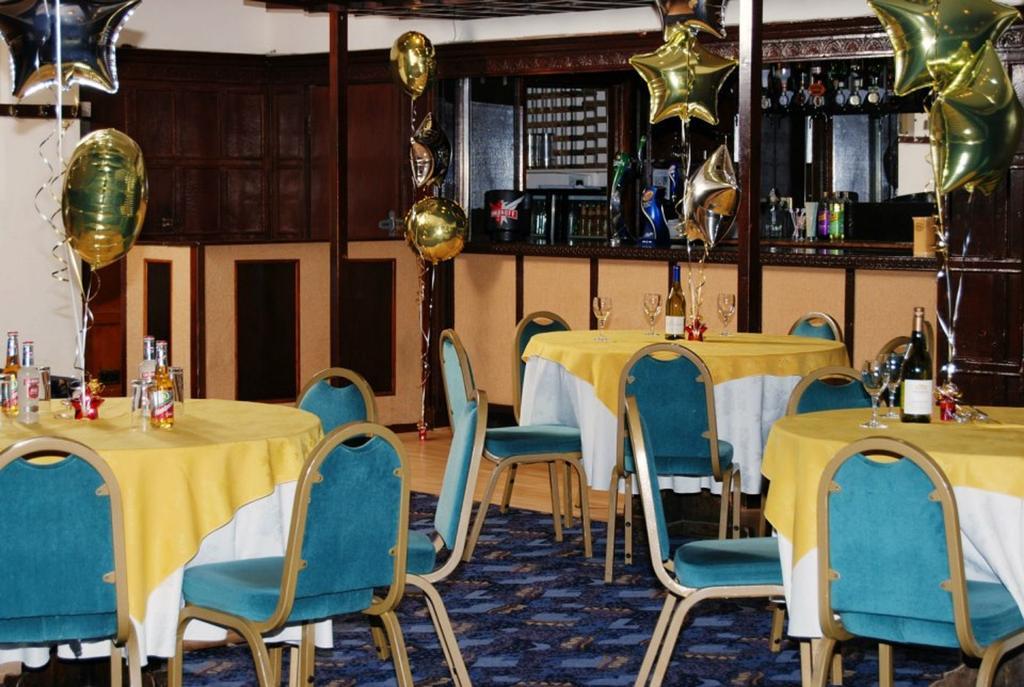 Southampton Park Hotel 외부 사진