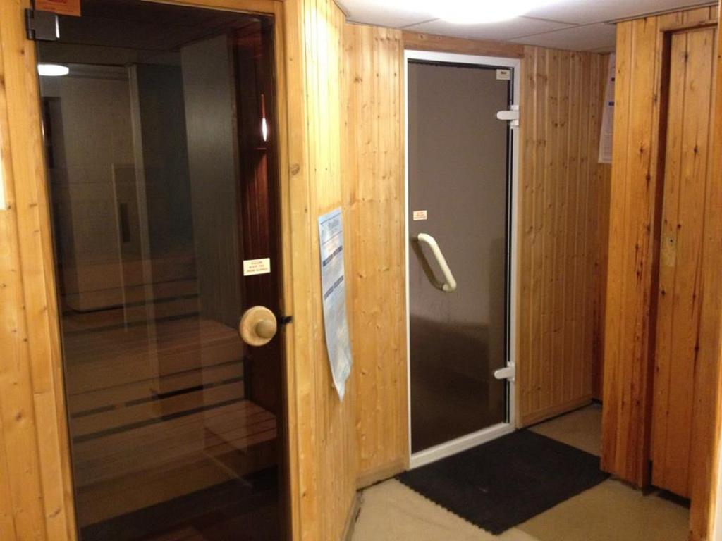 Southampton Park Hotel 외부 사진