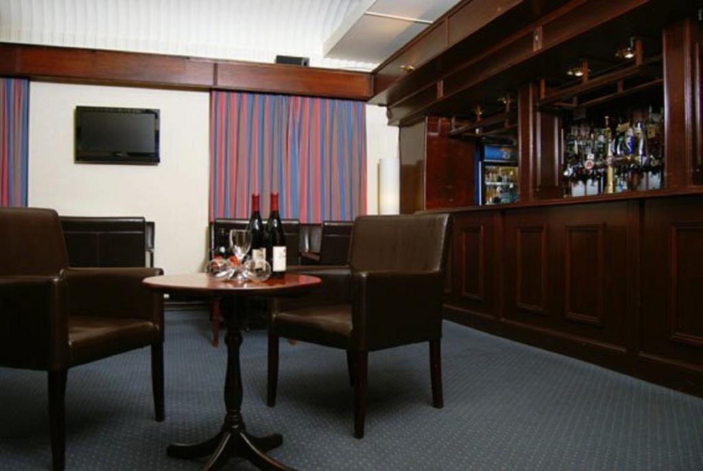 Southampton Park Hotel 외부 사진