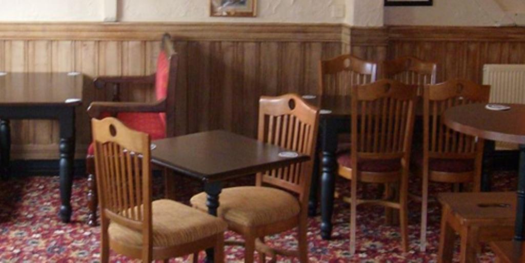 Southampton Park Hotel 외부 사진