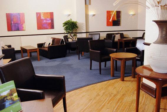 Southampton Park Hotel 외부 사진